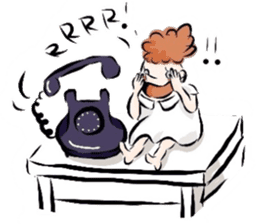 KoKko is in Love sticker #3153376