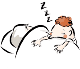 KoKko is in Love sticker #3153378