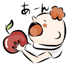 KoKko is in Love sticker #3153379