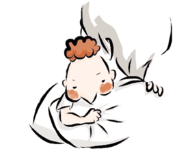 KoKko is in Love sticker #3153382