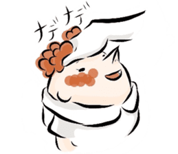 KoKko is in Love sticker #3153384