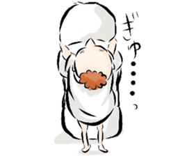 KoKko is in Love sticker #3153385