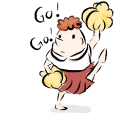 KoKko is in Love sticker #3153392