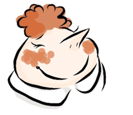 KoKko is in Love sticker #3153393