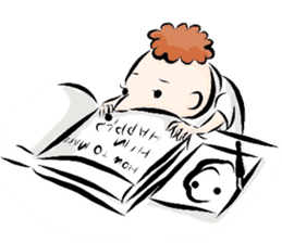 KoKko is in Love sticker #3153394