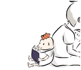 KoKko is in Love sticker #3153396