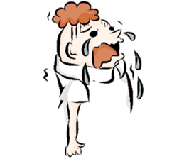 KoKko is in Love sticker #3153398