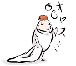 KoKko is in Love sticker #3153400