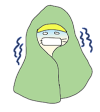 Prince of Marshmallow sticker #3153694