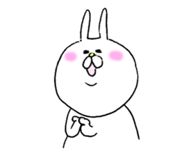 USAKICHIBIYORI2 sticker #3153883