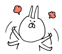 USAKICHIBIYORI2 sticker #3153885