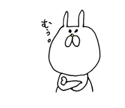 USAKICHIBIYORI2 sticker #3153897