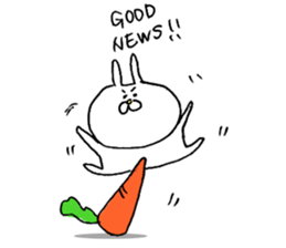 USAKICHIBIYORI2 sticker #3153903