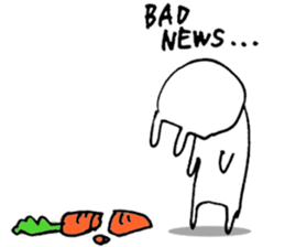 USAKICHIBIYORI2 sticker #3153904