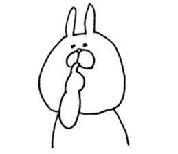 USAKICHIBIYORI2 sticker #3153907