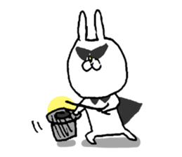 USAKICHIBIYORI2 sticker #3153911