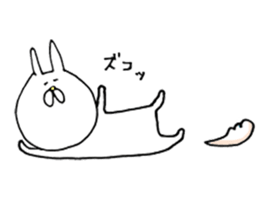 USAKICHIBIYORI2 sticker #3153914