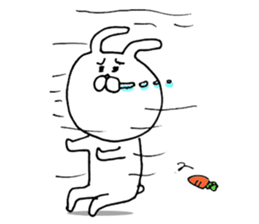 USAKICHIBIYORI2 sticker #3153915