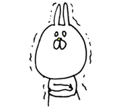 USAKICHIBIYORI2 sticker #3153916