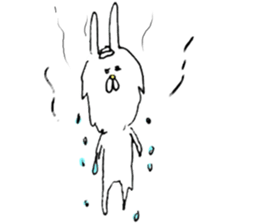 USAKICHIBIYORI2 sticker #3153918