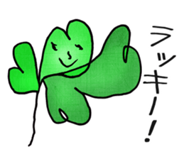 Misaki's Sticker sticker #3154129