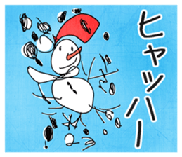 Misaki's Sticker sticker #3154133