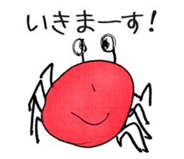 Misaki's Sticker sticker #3154145