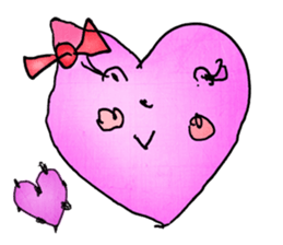 Misaki's Sticker sticker #3154149