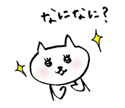 Chiro's Sticker sticker #3154243