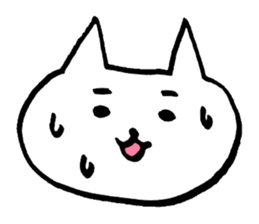 Chiro's Sticker sticker #3154245