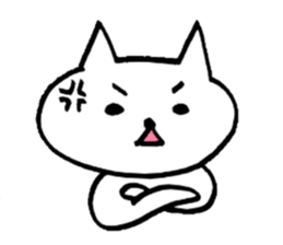 Chiro's Sticker sticker #3154250