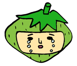 Chiro's Sticker sticker #3154262