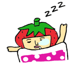 Chiro's Sticker sticker #3154269