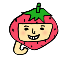 Chiro's Sticker sticker #3154271