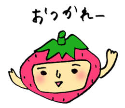 Chiro's Sticker sticker #3154273