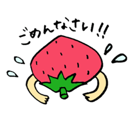 Chiro's Sticker sticker #3154274