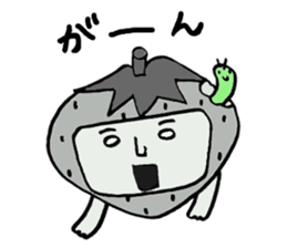 Chiro's Sticker sticker #3154275