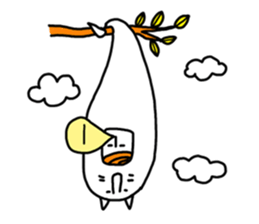 Silent3 sticker #3154363