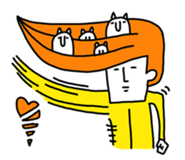 Silent3 sticker #3154367