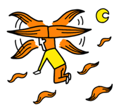 Silent3 sticker #3154368