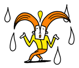 Silent3 sticker #3154374