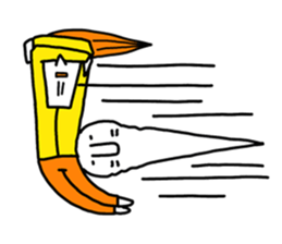 Silent3 sticker #3154378