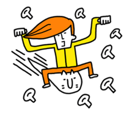 Silent3 sticker #3154379