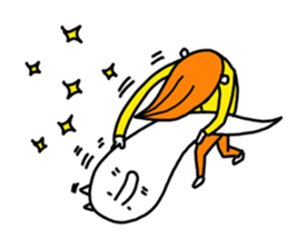 Silent3 sticker #3154382