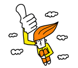 Silent3 sticker #3154388