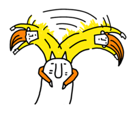 Silent3 sticker #3154390