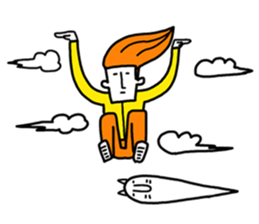 Silent3 sticker #3154391