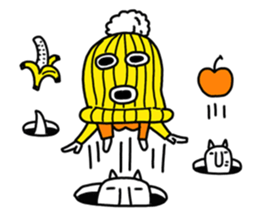 Silent3 sticker #3154393