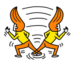 Silent3 sticker #3154396