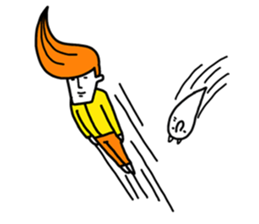 Silent3 sticker #3154397